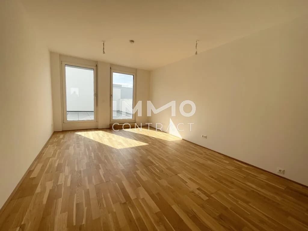 2-Zimmer-Wohnung kaufen in Wien – 49,37 m², € 314.323 – Bild 1 von 14
