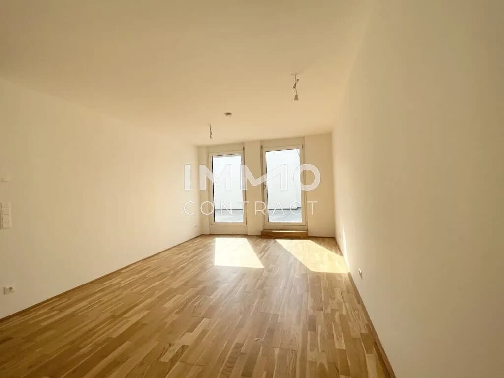 2-Zimmer-Wohnung kaufen in Wien – 49,37 m², € 314.323 – Bild 2 von 14