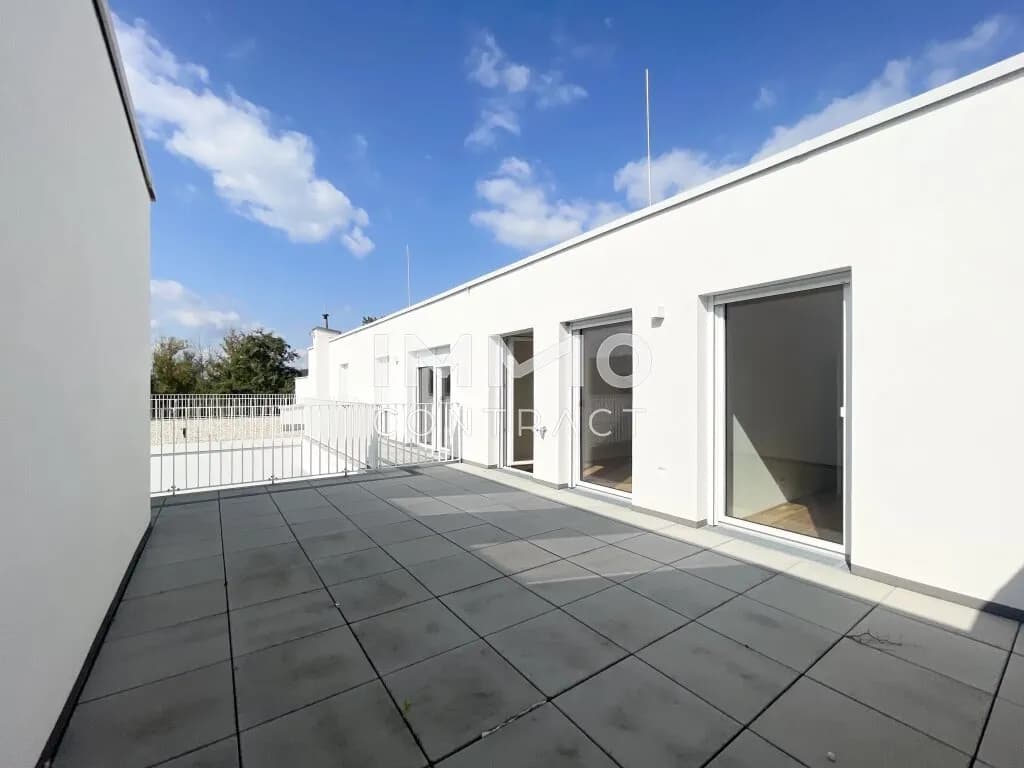 2-Zimmer-Wohnung kaufen in Wien – 49,37 m², € 314.323 – Bild 5 von 14