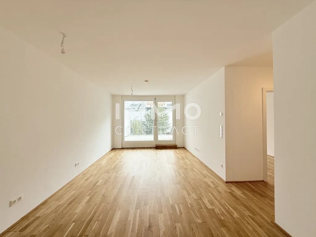 3-Zimmer-Wohnung kaufen in Wien – 67,62 m², € 401.800