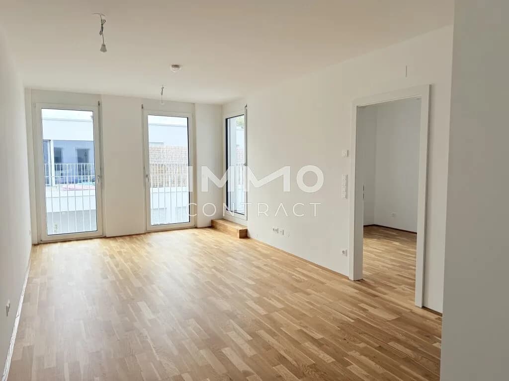 2-Zimmer-Wohnung kaufen in Wien – 43,83 m², € 257.000