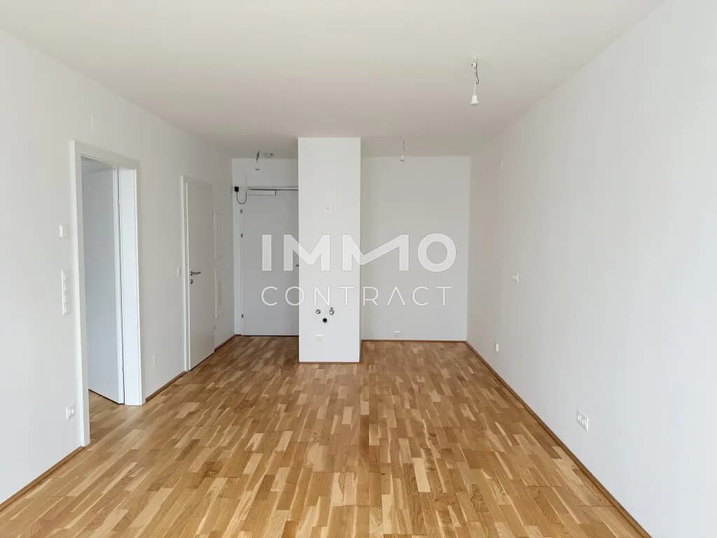 2-Zimmer-Wohnung kaufen in Wien – 43,83 m², € 257.000 – Bild 2 von 14