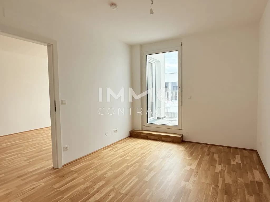 2-Zimmer-Wohnung kaufen in Wien – 43,83 m², € 257.000 – Bild 6 von 14