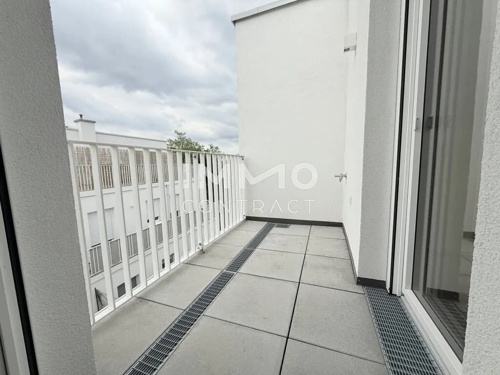 2-Zimmer-Wohnung kaufen in Wien – 43,83 m², € 257.000 – Bild 7 von 14