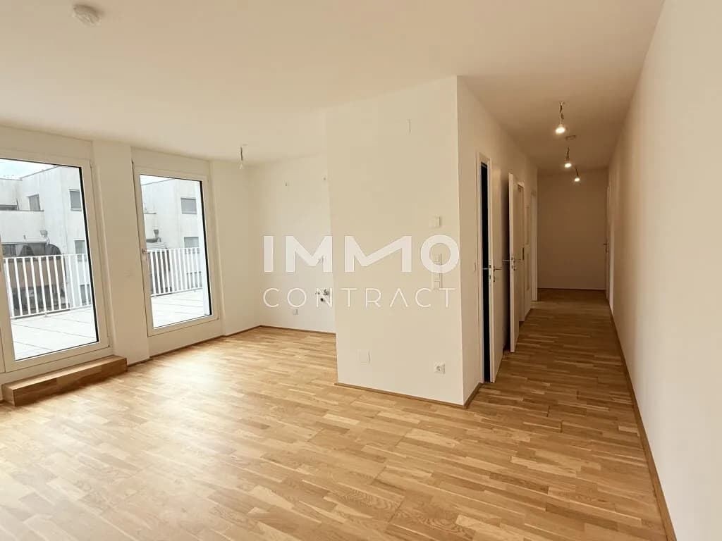 2-Zimmer-Wohnung kaufen in Wien – 51,32 m², € 361.600 – Bild 5 von 21