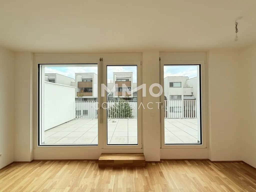 2-Zimmer-Wohnung kaufen in Wien – 51,32 m², € 361.600 – Bild 16 von 21