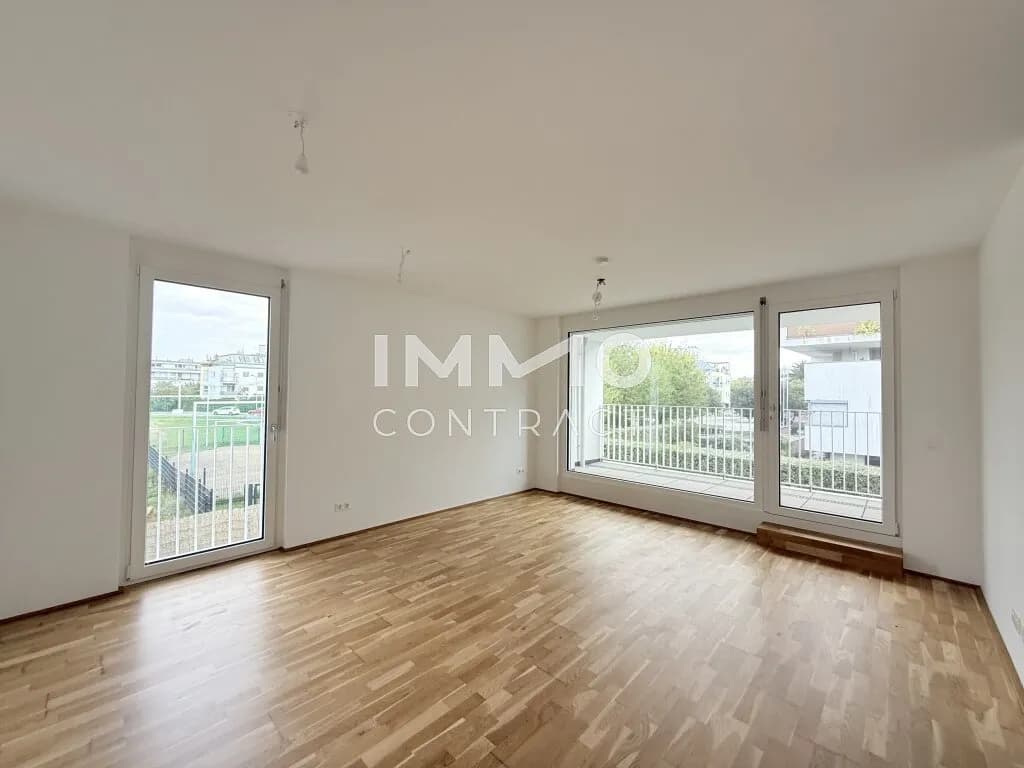 3-Zimmer-Wohnung kaufen in Wien – 67,09 m², € 371.000