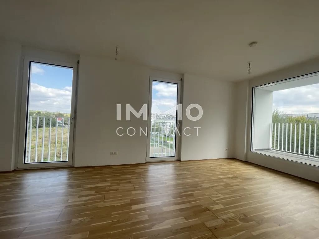 3-Zimmer-Wohnung kaufen in Wien – 64,9 m², € 373.100