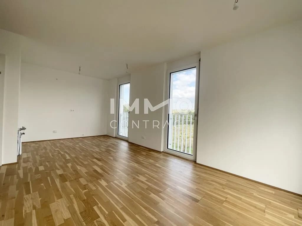 3-Zimmer-Wohnung kaufen in Wien – 64,9 m², € 373.100 – Bild 2 von 16