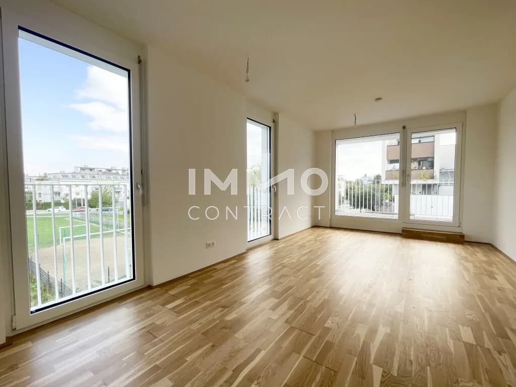3-Zimmer-Wohnung kaufen in Wien – 64,9 m², € 373.100 – Bild 5 von 16