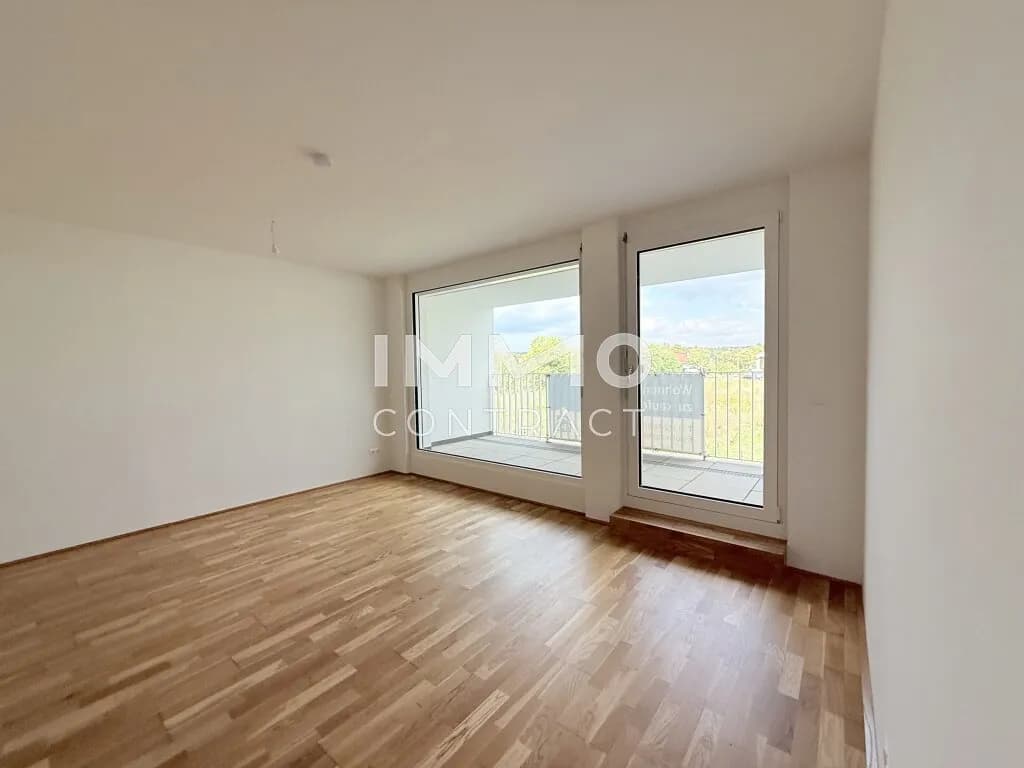 2-Zimmer-Wohnung kaufen in Wien – 56,34 m², € 296.390