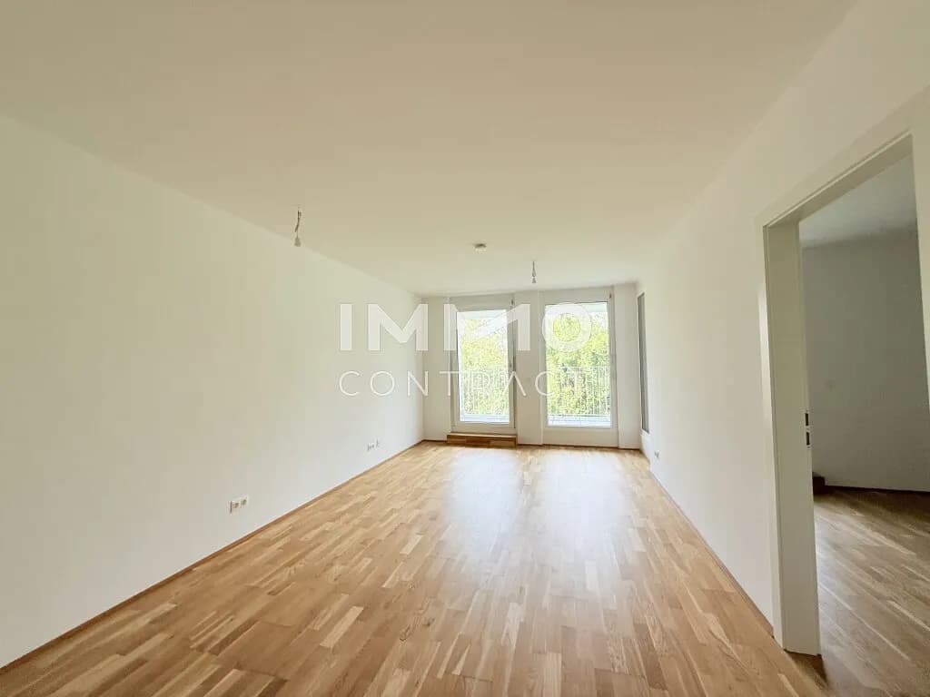 2-Zimmer-Wohnung kaufen in Wien – 47,63 m², € 274.955 – Bild 2 von 12