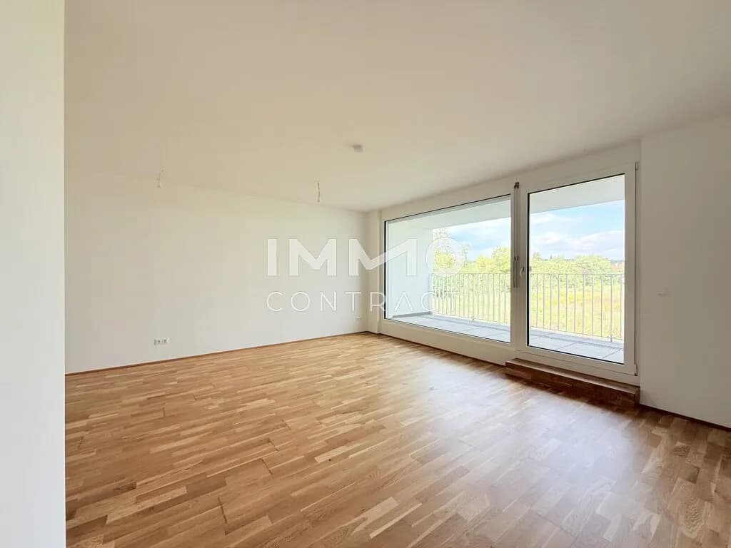 2-Zimmer-Wohnung kaufen in Wien – 58,35 m², € 308.424
