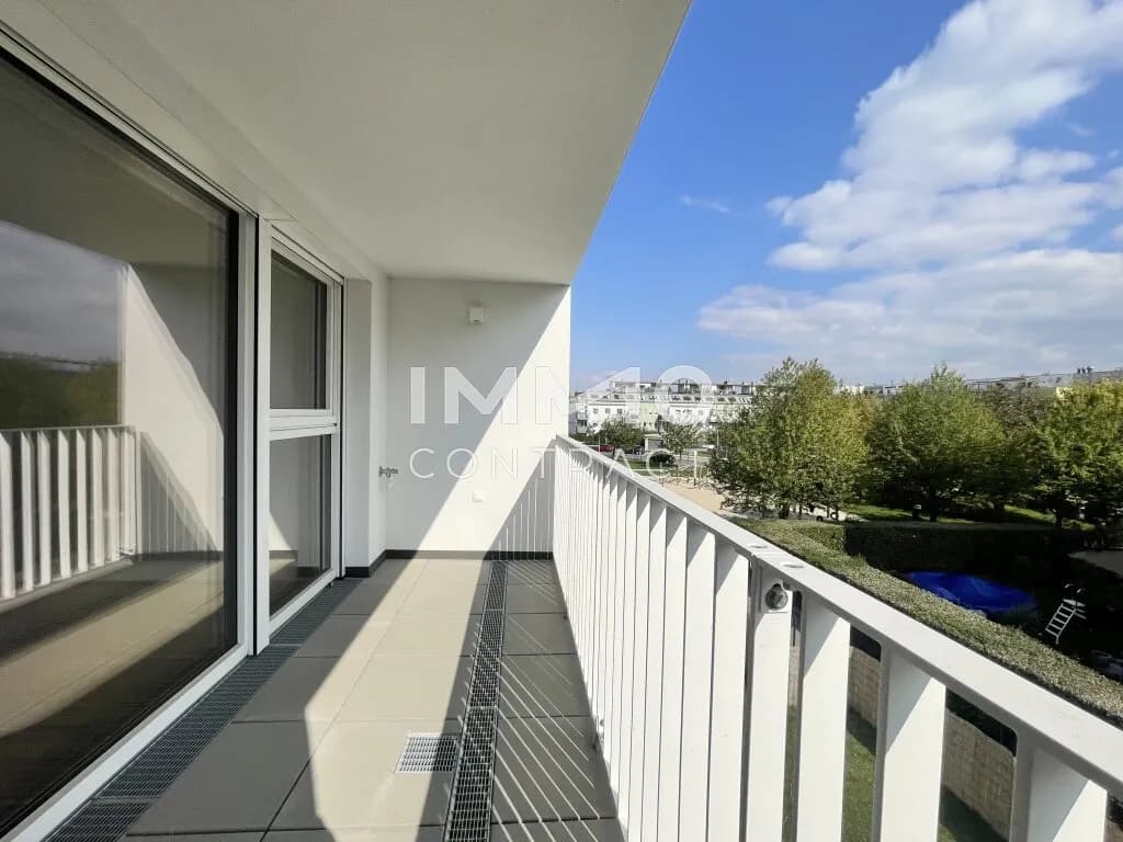 2-Zimmer-Wohnung kaufen in Wien – 37,62 m², € 241.000