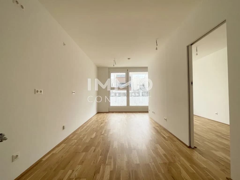 2-Zimmer-Wohnung kaufen in Wien – 37,62 m², € 241.000 – Bild 2 von 12