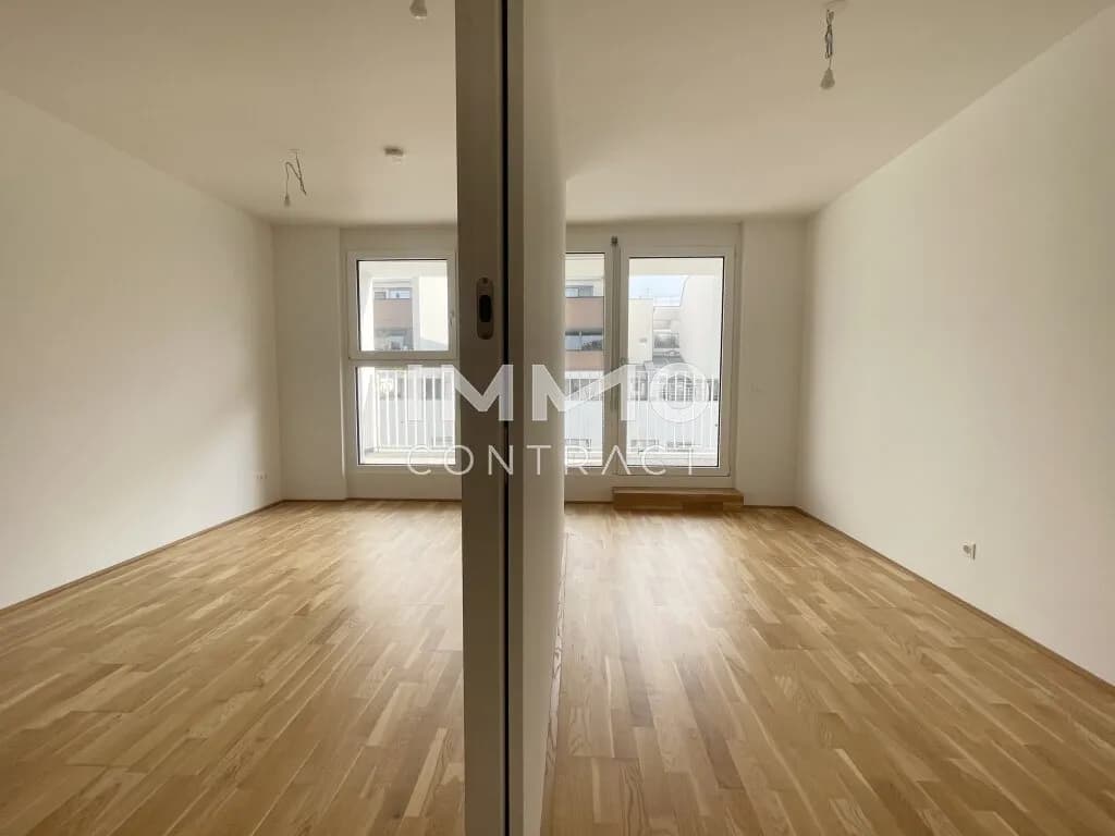 2-Zimmer-Wohnung kaufen in Wien – 37,62 m², € 241.000 – Bild 6 von 12