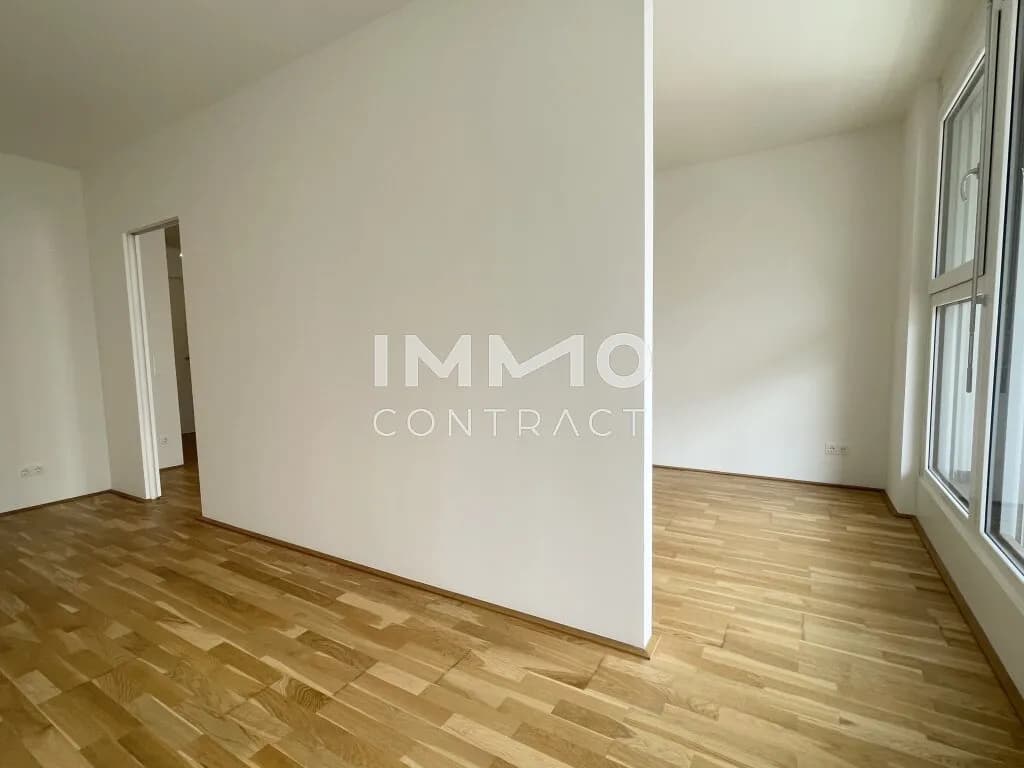 2-Zimmer-Wohnung kaufen in Wien – 37,62 m², € 241.000 – Bild 7 von 12