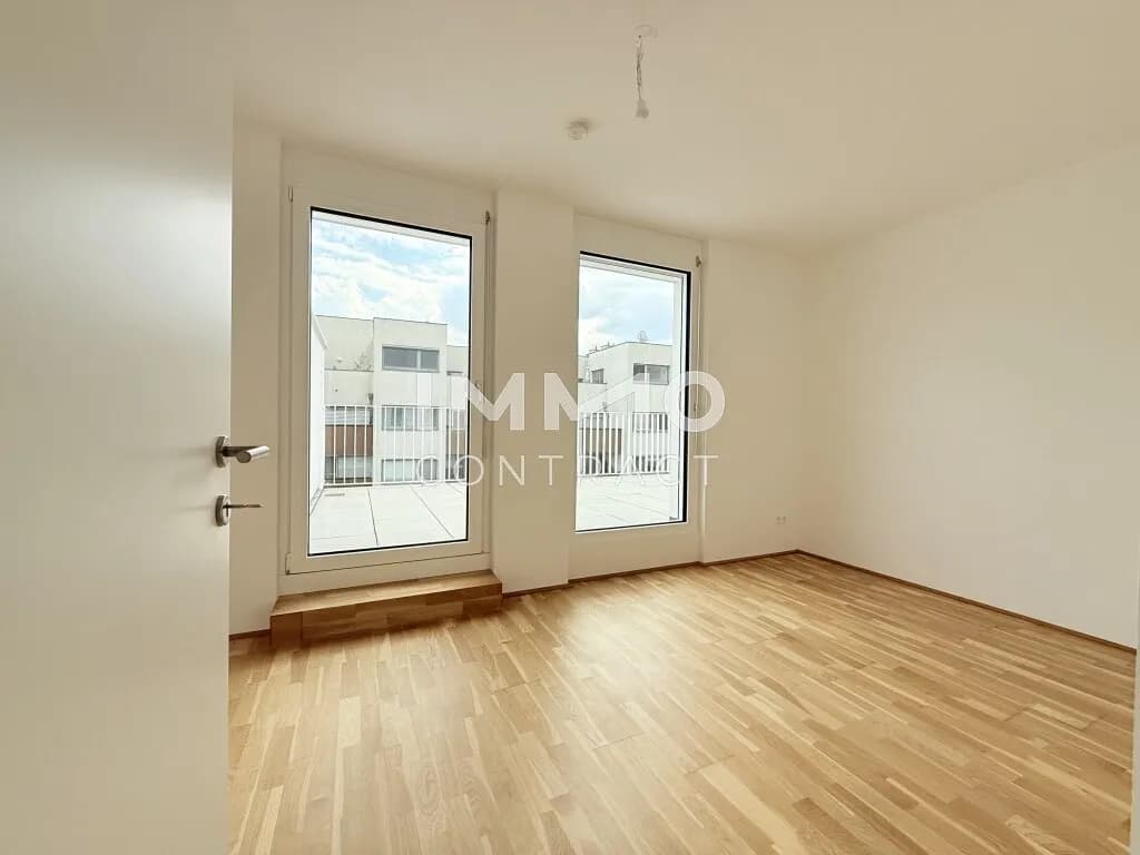 2-Zimmer-Wohnung kaufen in Wien – 54,04 m², € 360.000 – Bild 2 von 17