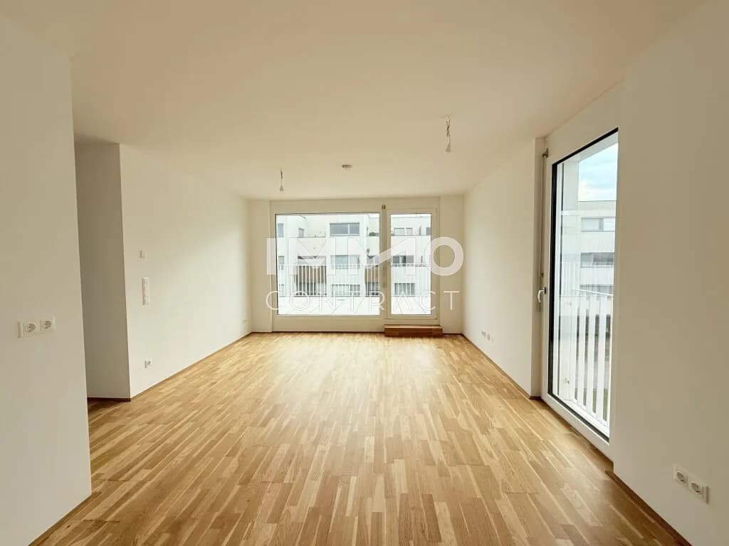 2-Zimmer-Wohnung kaufen in Wien – 54,04 m², € 360.000 – Bild 5 von 17