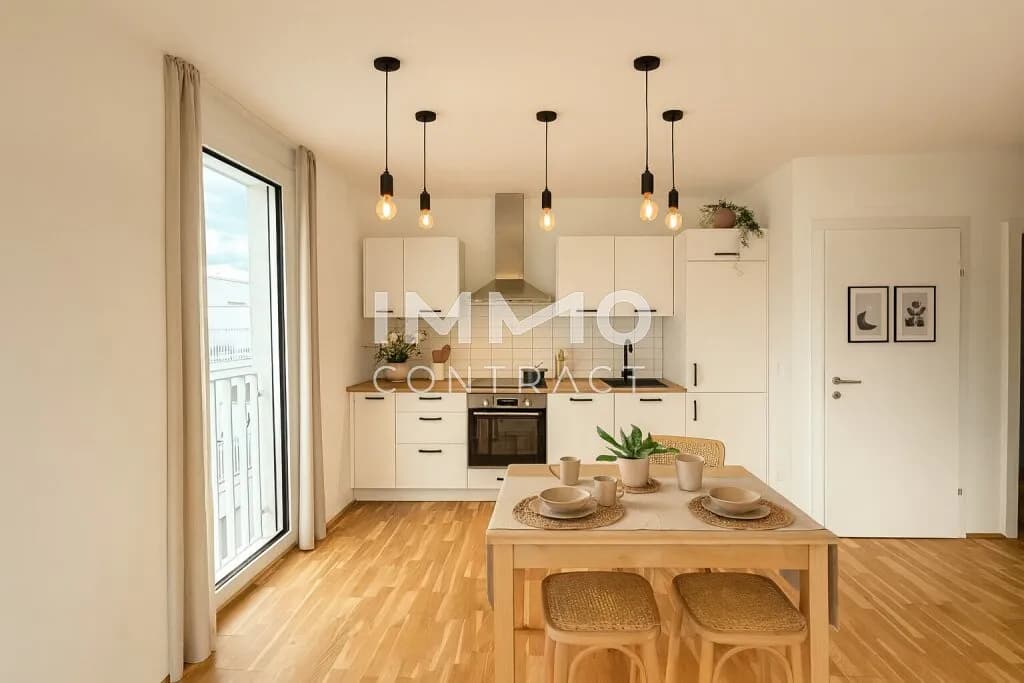 2-Zimmer-Wohnung kaufen in Wien – 54,04 m², € 360.000 – Bild 7 von 17