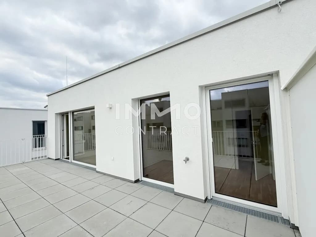 2-Zimmer-Wohnung kaufen in Wien – 54,04 m², € 360.000 – Bild 11 von 17