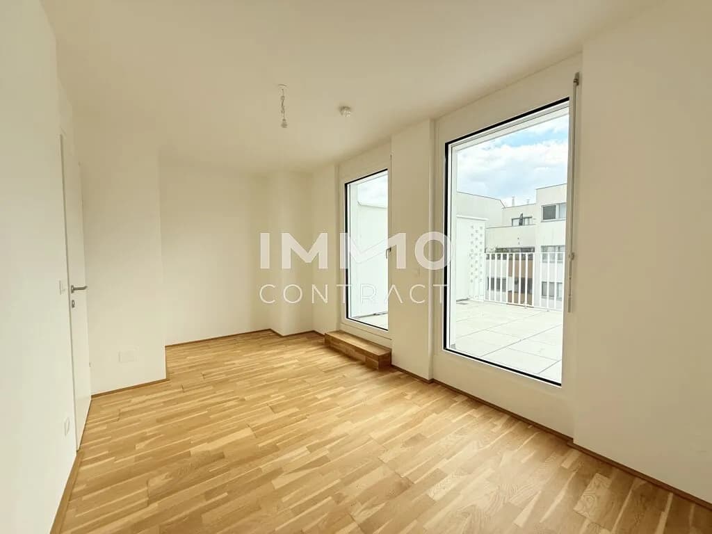 2-Zimmer-Wohnung kaufen in Wien – 54,04 m², € 332.726 – Bild 4 von 17