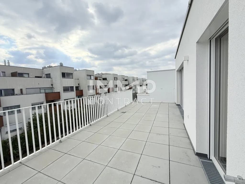 2-Zimmer-Wohnung kaufen in Wien – 54,04 m², € 332.726 – Bild 7 von 17