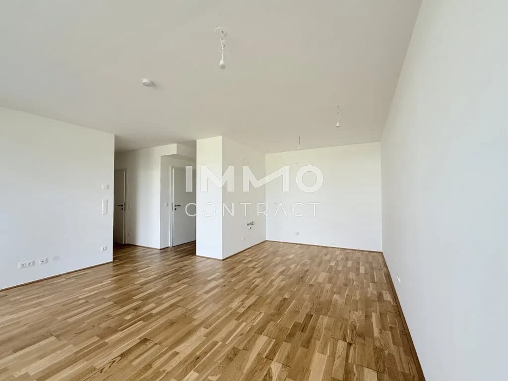 2-Zimmer-Wohnung kaufen in Wien – 56,34 m², € 321.500