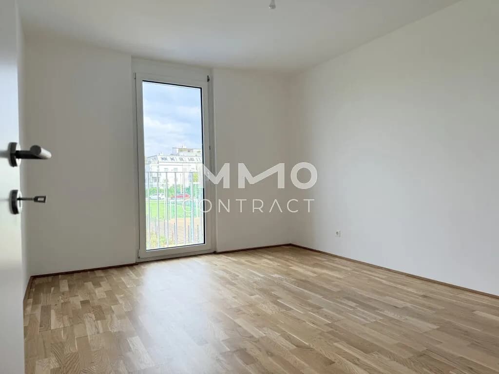2-Zimmer-Wohnung kaufen in Wien – 56,34 m², € 321.500 – Bild 5 von 14
