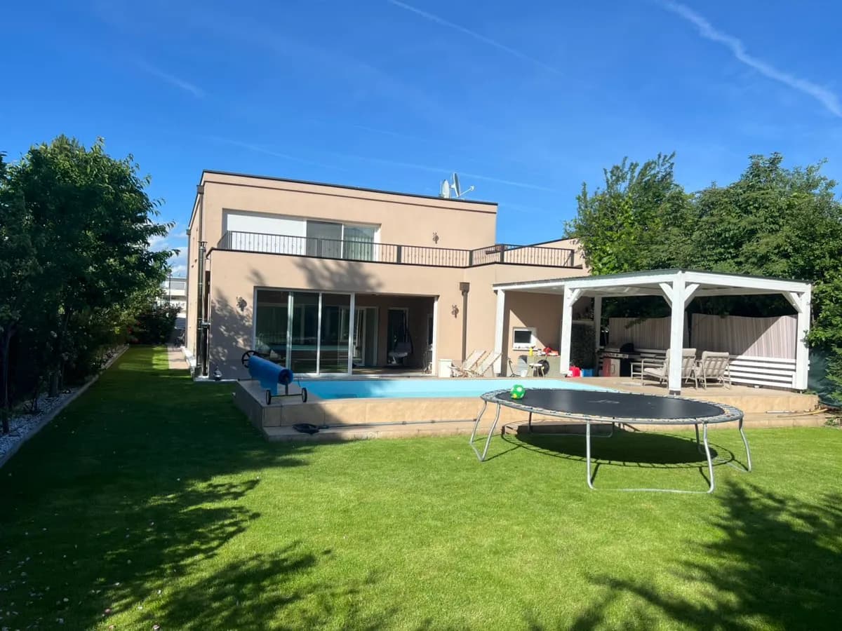 8-Zimmer-Haus kaufen in Wiener Neustadt – 220 m², € 795.000