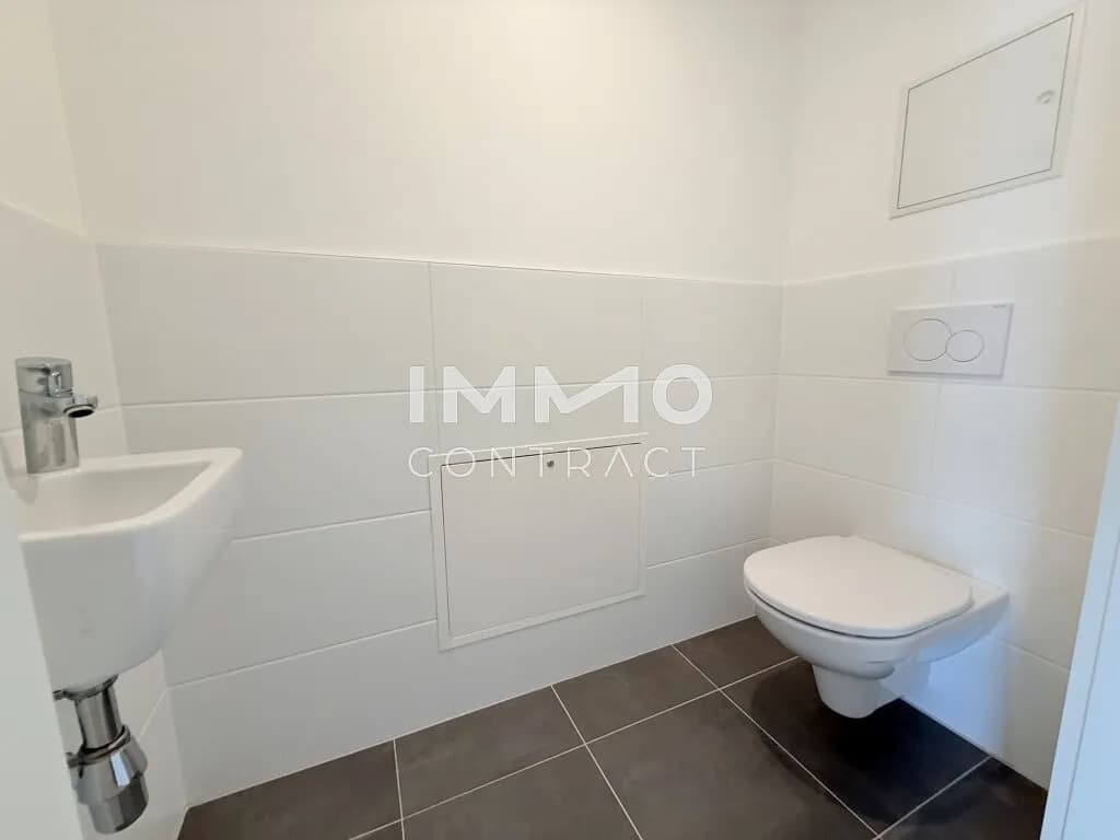 2-Zimmer-Wohnung kaufen in Wien – 43,83 m², € 236.652 – Bild 9 von 14