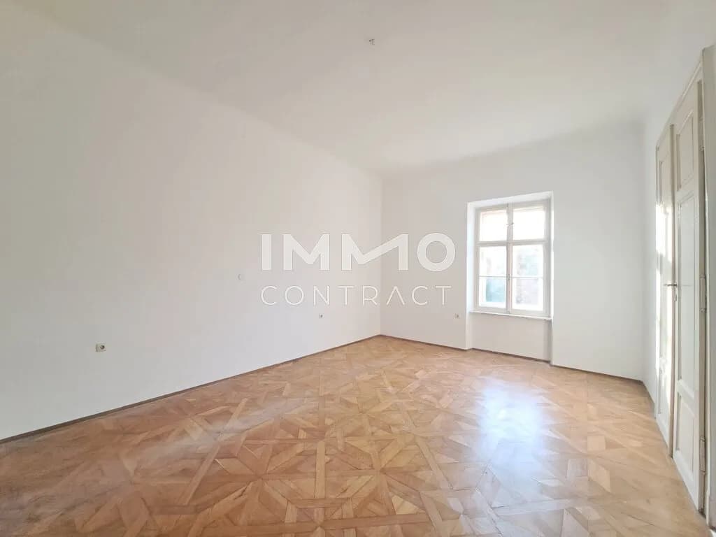 2-Zimmer-Gewerbeimmobilie mieten in Graz – 61 m², € 333 – Bild 2 von 7