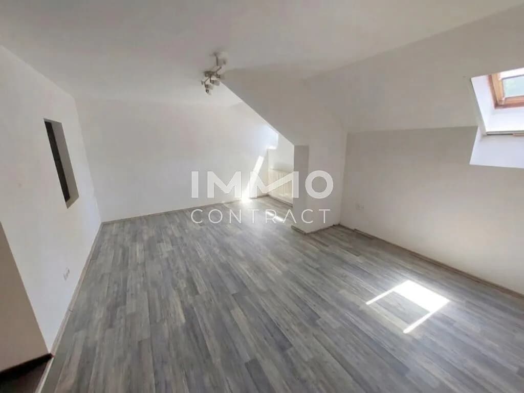 2-Zimmer-Wohnung mieten in Steyr – 47,99 m², € 493