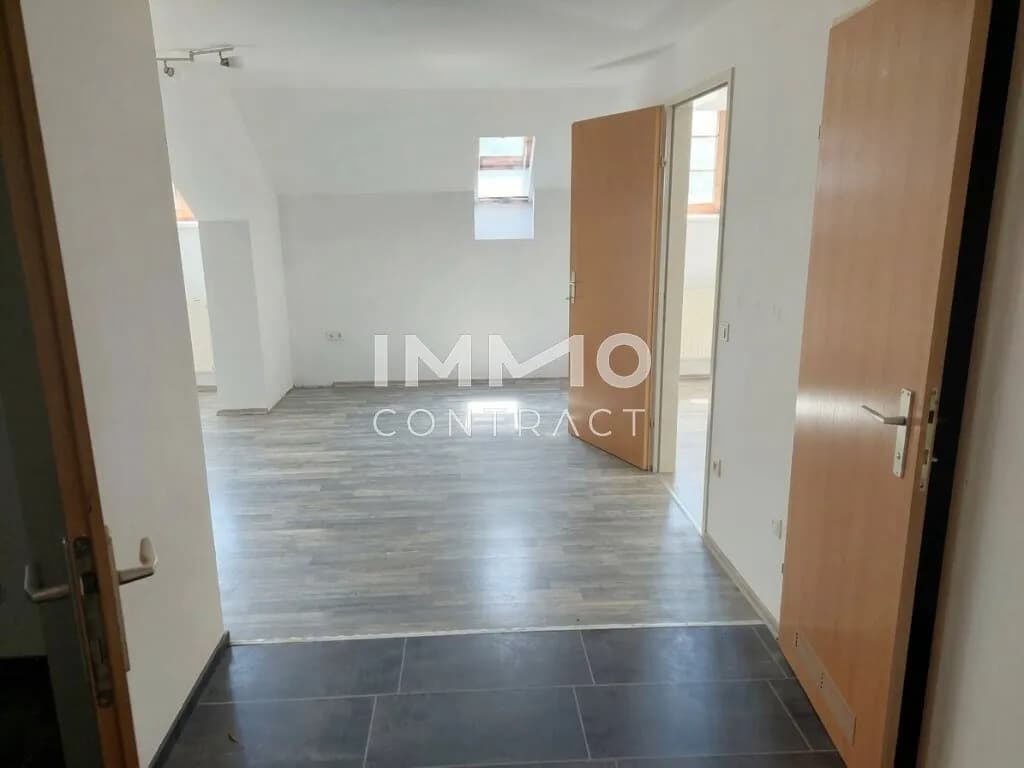 2-Zimmer-Wohnung mieten in Steyr – 47,99 m², € 493 – Bild 2 von 13