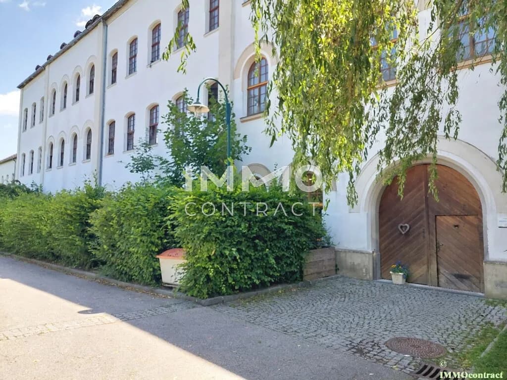 2-Zimmer-Wohnung mieten in Steyr – 47,99 m², € 493 – Bild 10 von 13