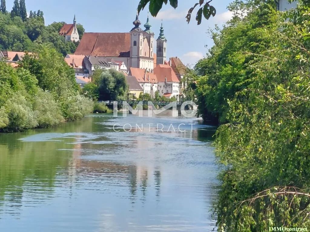 2-Zimmer-Wohnung mieten in Steyr – 47,99 m², € 493 – Bild 11 von 13