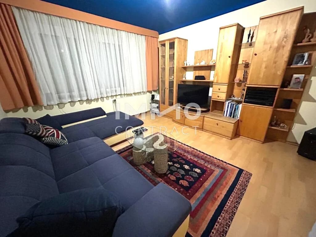 2-Zimmer-Wohnung mieten in Wien – 58 m², € 990