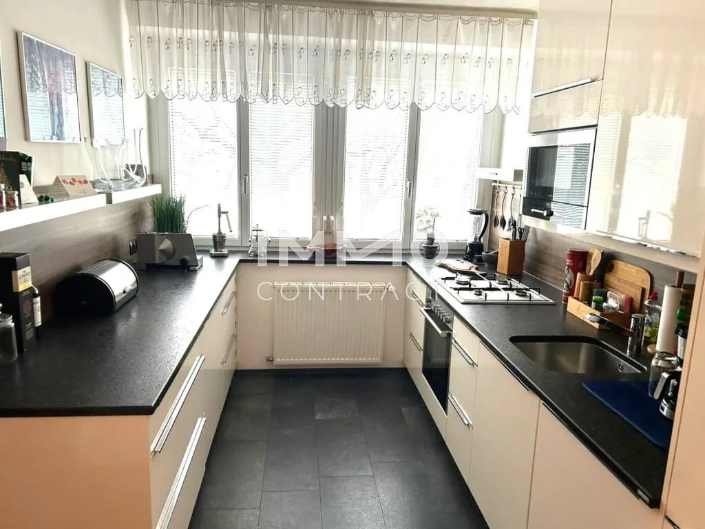 2-Zimmer-Wohnung mieten in Wien – 58 m², € 990 – Bild 2 von 9