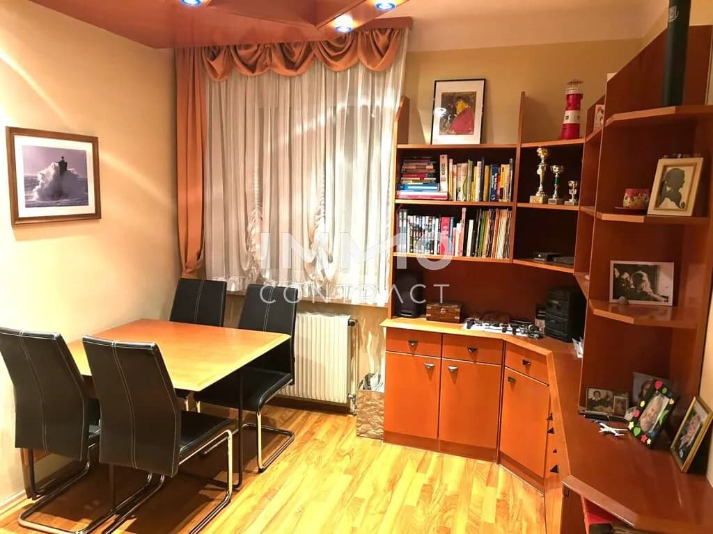 2-Zimmer-Wohnung mieten in Wien – 58 m², € 990 – Bild 7 von 9