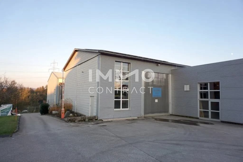 Gewerbeimmobilie mieten in Amstetten – € 2.970