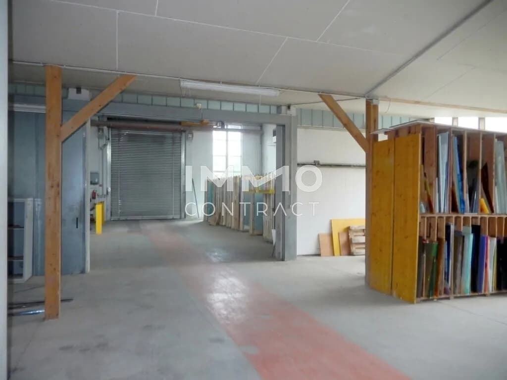 Gewerbeimmobilie mieten in Amstetten – € 2.970 – Bild 9 von 14
