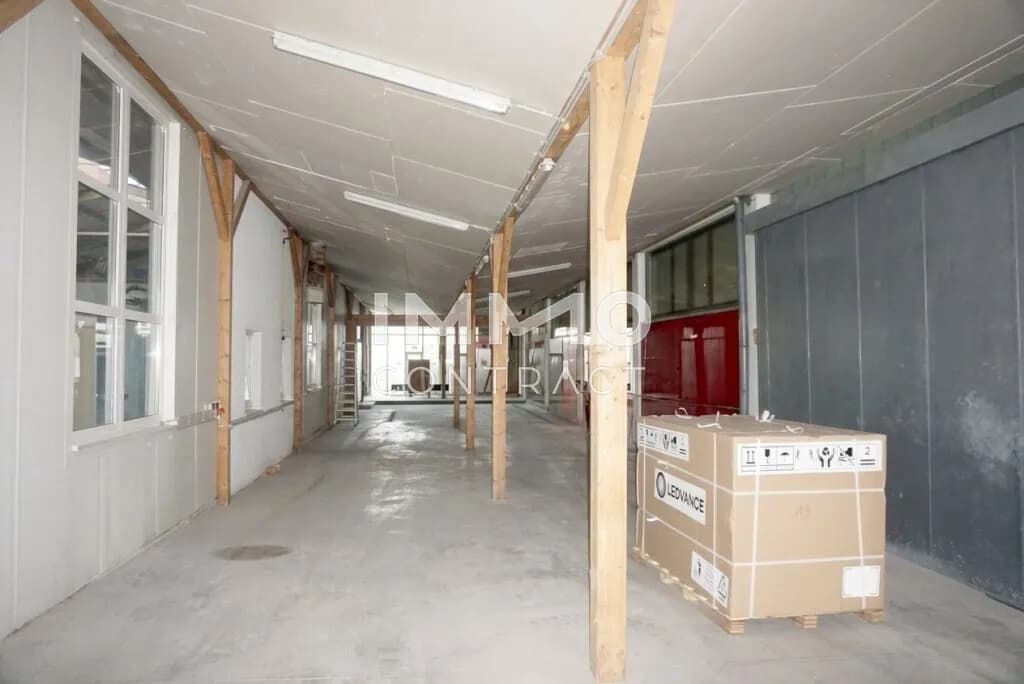 Gewerbeimmobilie mieten in Amstetten – € 2.970 – Bild 10 von 14