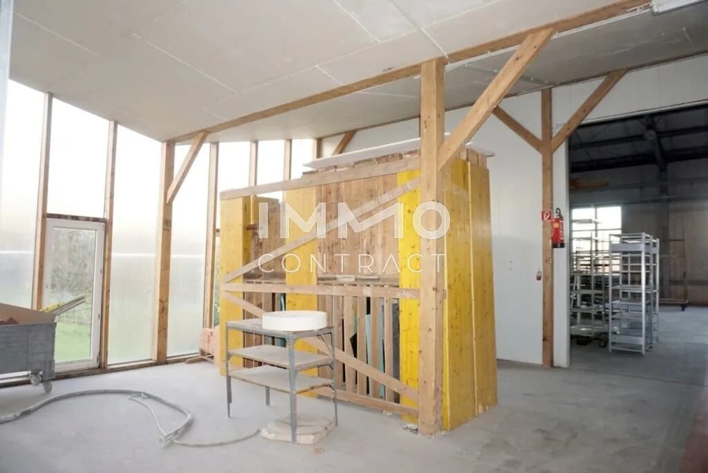 Gewerbeimmobilie mieten in Amstetten – € 2.970 – Bild 11 von 14