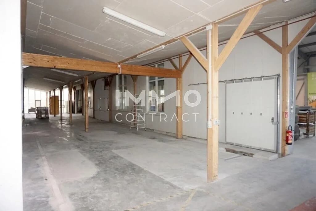 Gewerbeimmobilie mieten in Amstetten – € 2.970 – Bild 13 von 14