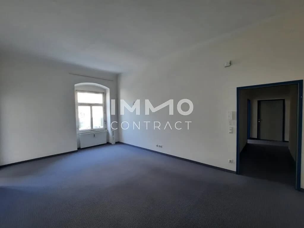 3-Zimmer-Gewerbeimmobilie mieten in Wels – 89 m², € 844 – Bild 2 von 10