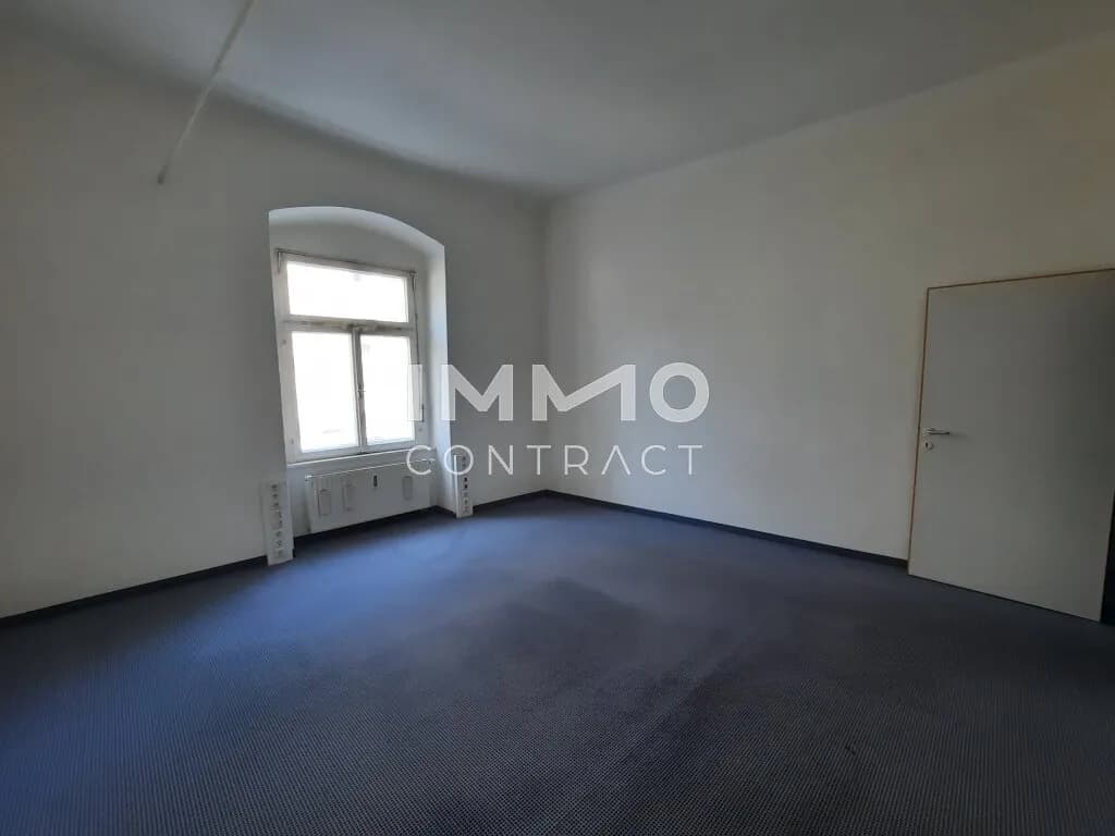 3-Zimmer-Gewerbeimmobilie mieten in Wels – 89 m², € 844 – Bild 6 von 10