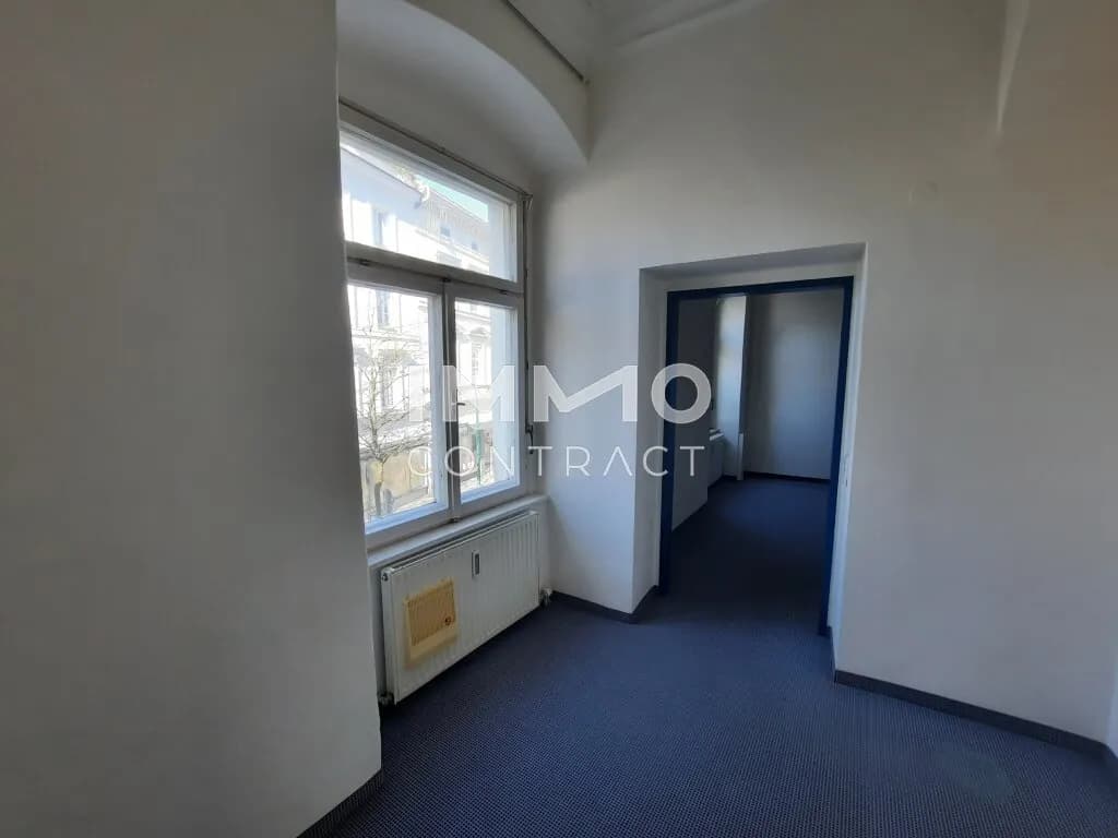 3-Zimmer-Gewerbeimmobilie mieten in Wels – 89 m², € 844 – Bild 7 von 10