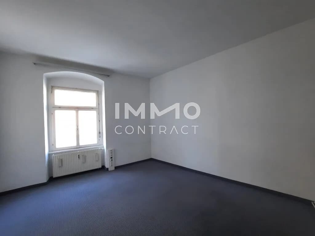 3-Zimmer-Gewerbeimmobilie mieten in Wels – 89 m², € 844 – Bild 8 von 10