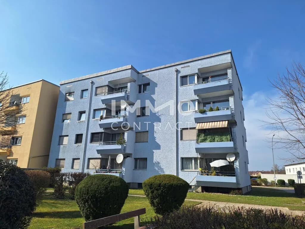Immobilie kaufen in Braunau am Inn – 101 m², € 190.000 – Bild 10 von 15