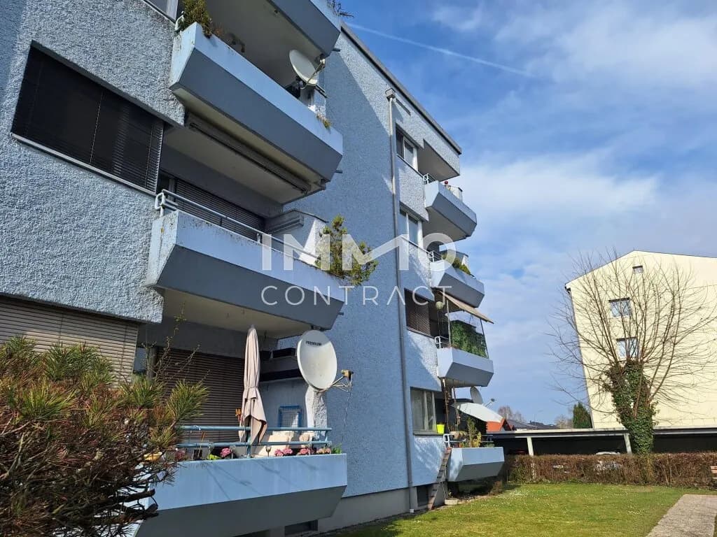 Immobilie kaufen in Braunau am Inn – 101 m², € 190.000 – Bild 12 von 15